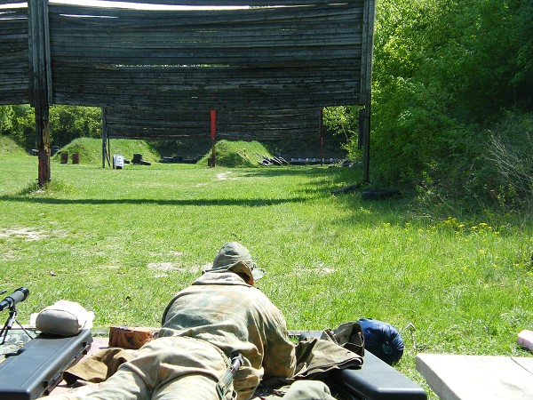 2. kolo sniper