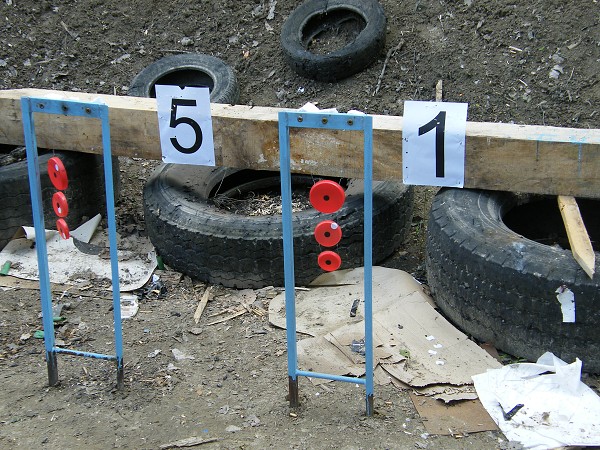 2. kolo sniper