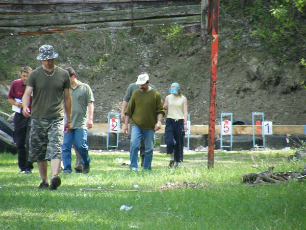 2. kolo sniper