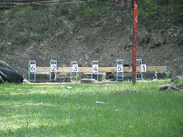 2. kolo sniper