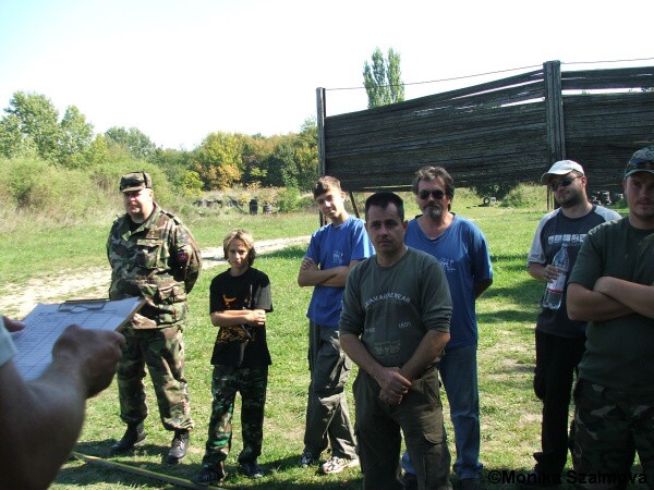  IV. kolo KN ligy v presnej stre�be
