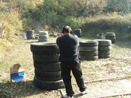 III. kolo KN ligy