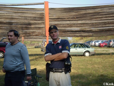 III. kolo KN ligy