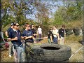 OLYMPUS DIGITAL CAMERA         