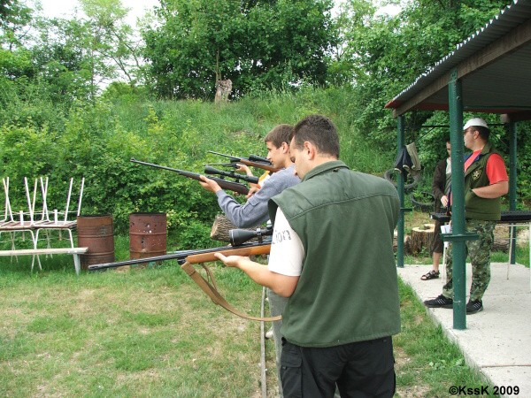 3. kolo silueta
