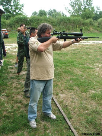 3. kolo silueta