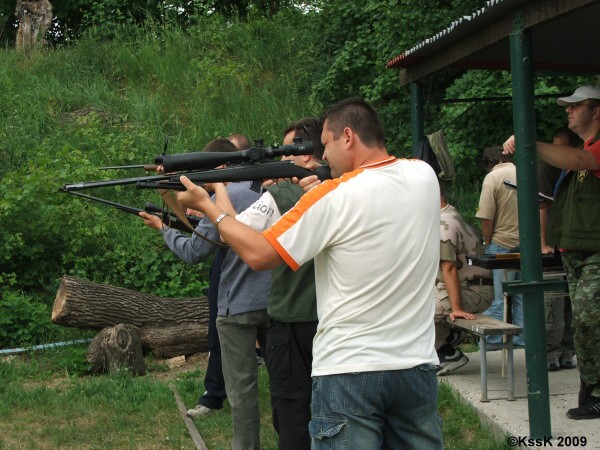 3. kolo silueta