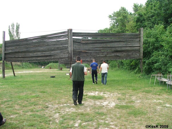 3. kolo silueta
