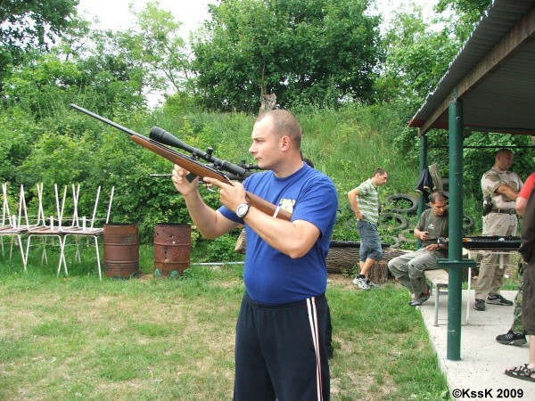 3. kolo silueta