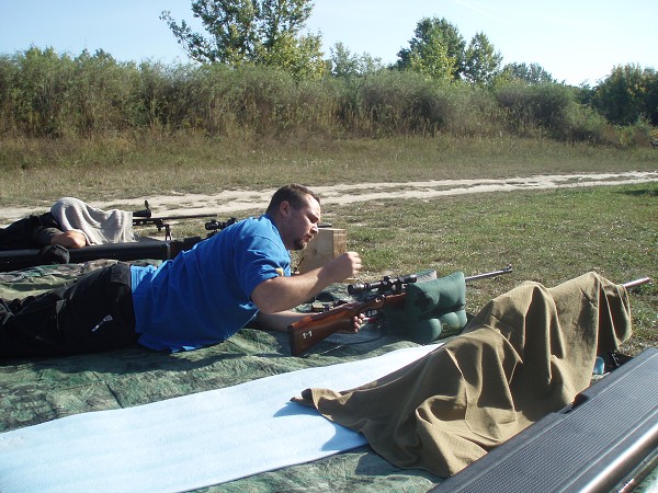 Sniper (ESO NEDED)