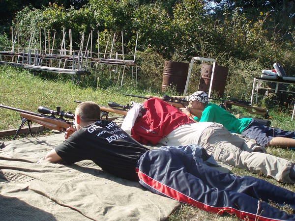 Sniper (ESO NEDED)