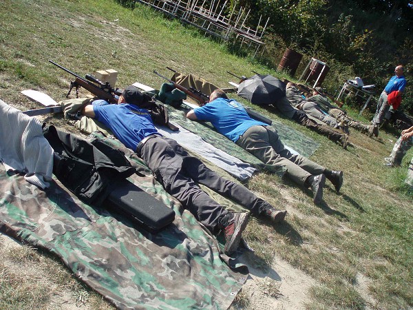 Sniper (ESO NEDED)