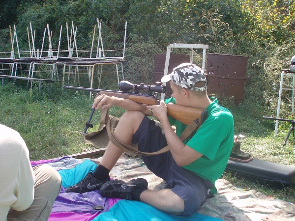 Sniper (ESO NEDED)