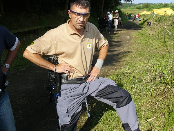 CNC 2008
