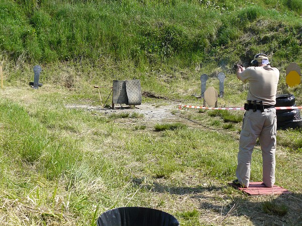 CNC 2008