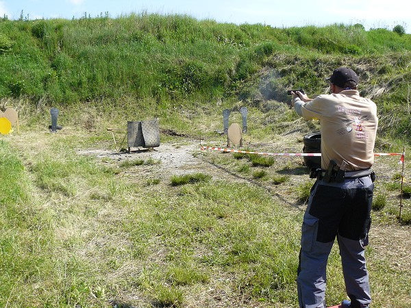 CNC 2008