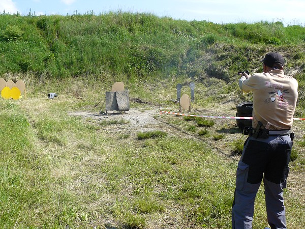 CNC 2008