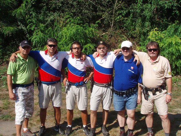 Geco-OPEN 2011
