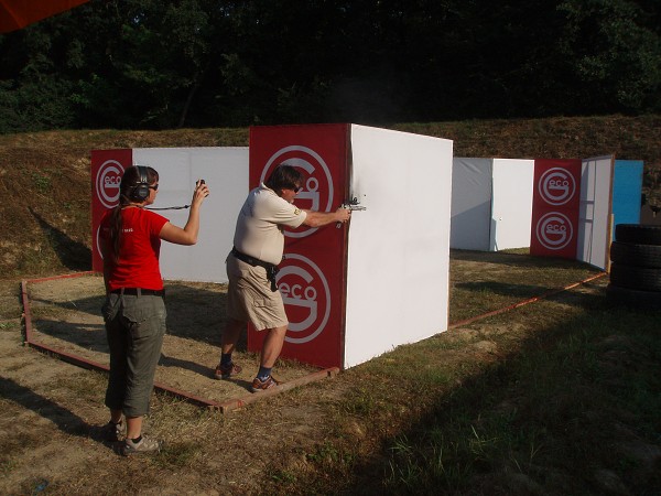 Geco-OPEN 2011