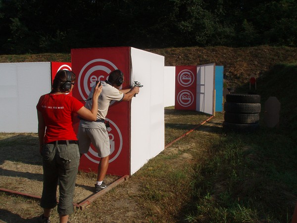 Geco-OPEN 2011