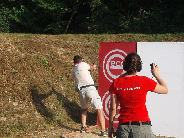 Geco-OPEN 2011