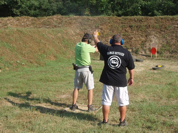Geco-OPEN 2011