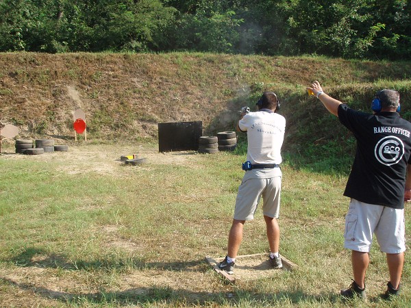 Geco-OPEN 2011
