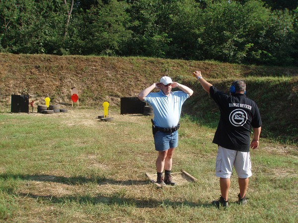 Geco-OPEN 2011