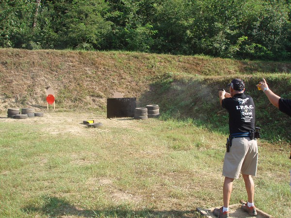 Geco-OPEN 2011