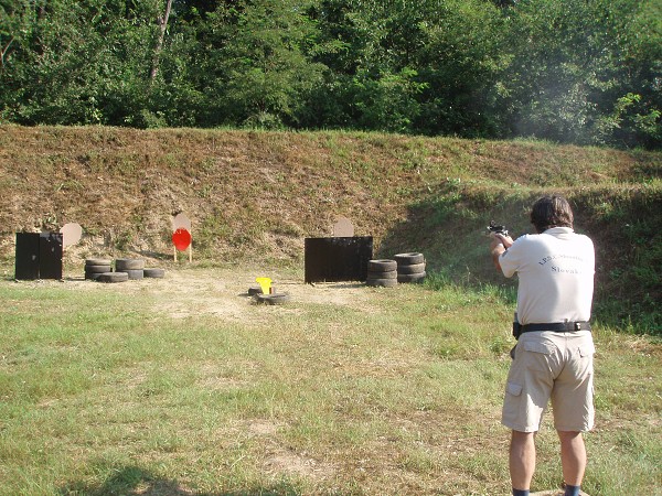 Geco-OPEN 2011