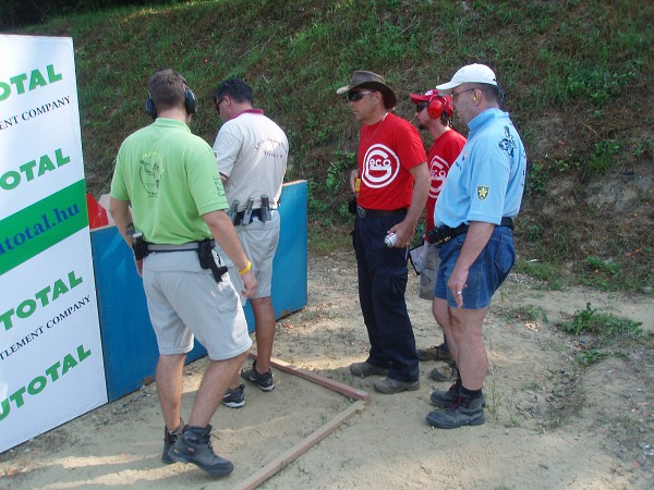 Geco-OPEN 2011