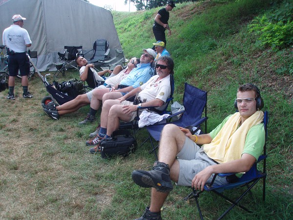 Geco-OPEN 2011