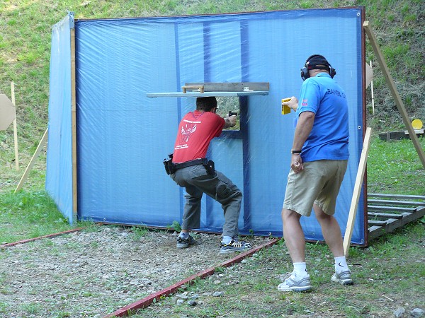 Krakow OPEN 2007