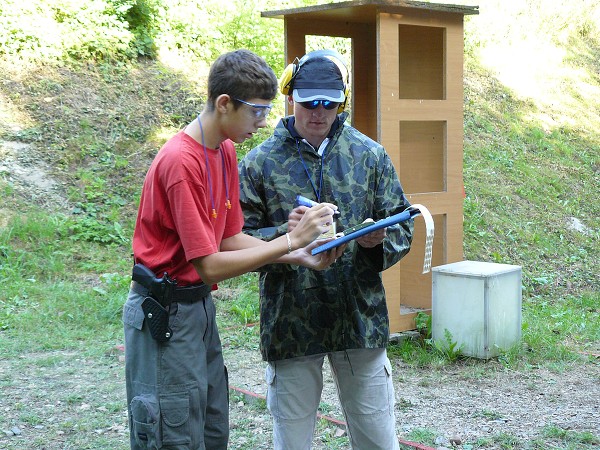 Krakow OPEN 2007
