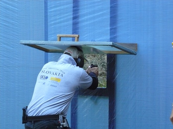 Krakow OPEN 2007