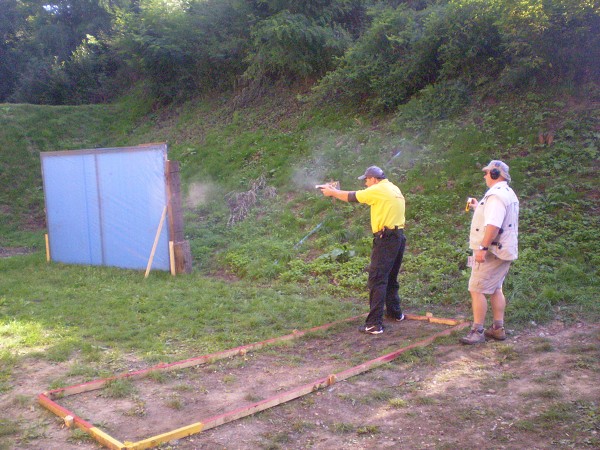 Krakow OPEN 2007