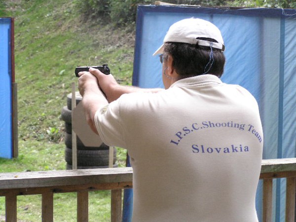 Krakow OPEN 2007