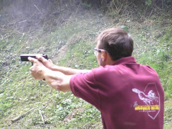 Krakow OPEN 2007