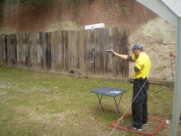 Krakow OPEN 2007