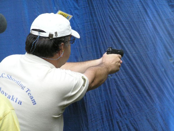 Krakow OPEN 2007