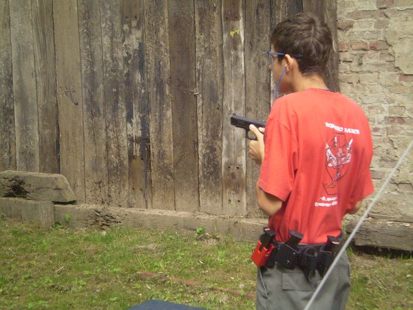 Krakow OPEN 2007