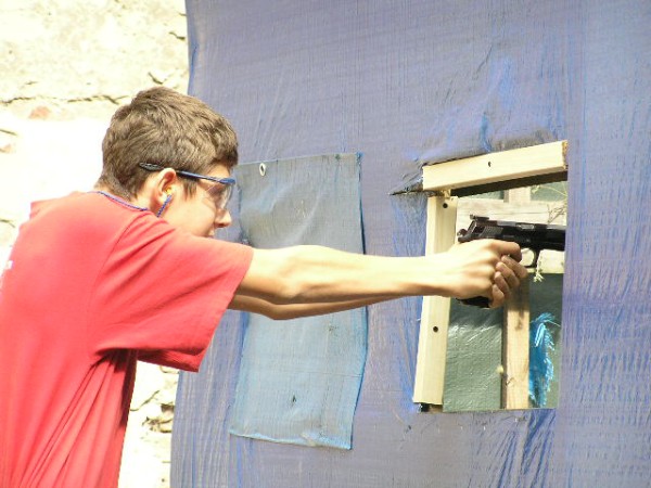 Krakow OPEN 2007