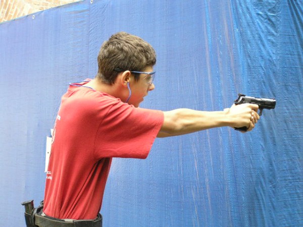 Krakow OPEN 2007