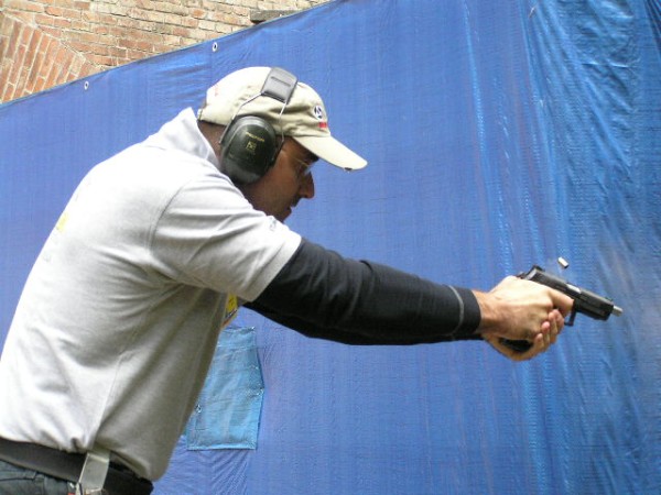 Krakow OPEN 2007