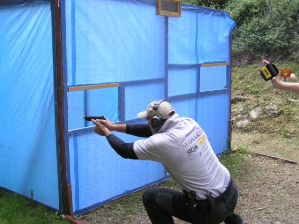 Krakow OPEN 2007