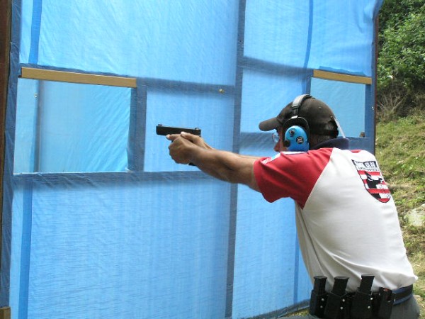 Krakow OPEN 2007