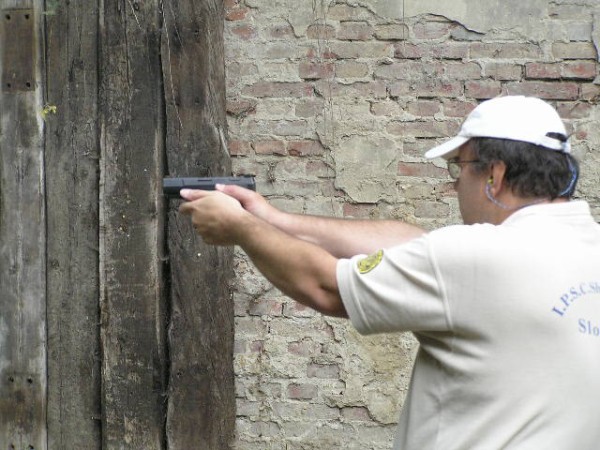 Krakow OPEN 2007