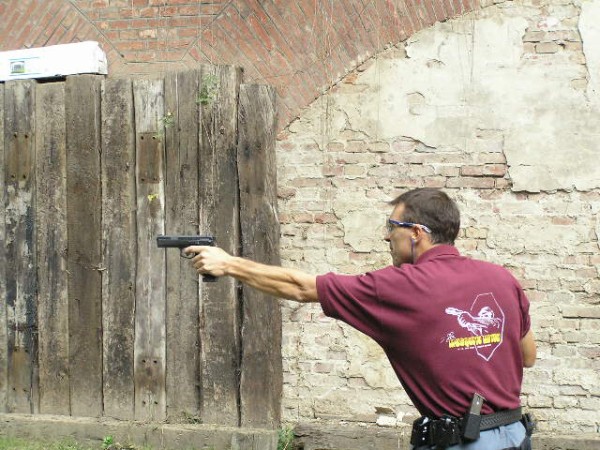 Krakow OPEN 2007