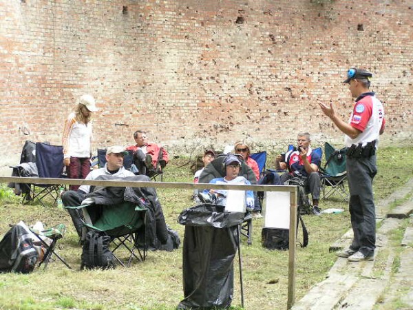Krakow OPEN 2007