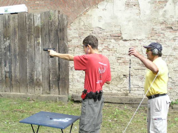 Krakow OPEN 2007